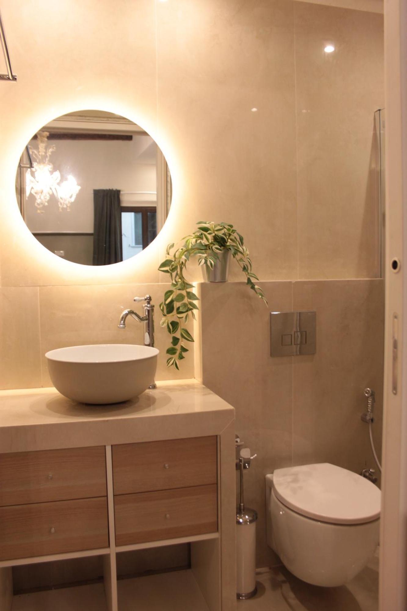 Mini Suite Кьоджа Экстерьер фото