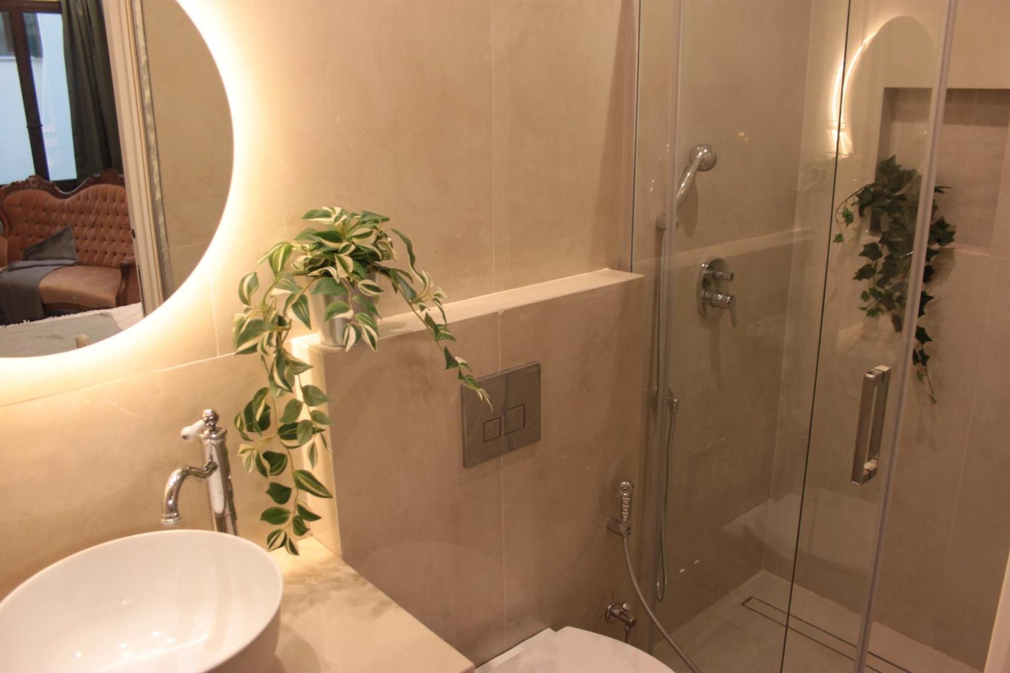 Mini Suite Кьоджа Экстерьер фото
